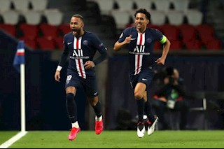 Đè bẹp Dortmund, dàn sao PSG ngồi thiền chế giễu Haaland