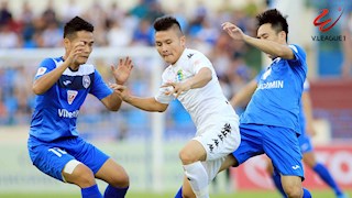 Lịch thi đấu V.League 2020 vòng 2 mới nhất cuối tuần này