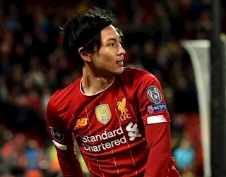 Với Minamino, Liverpool không cần mua thêm tiền đạo