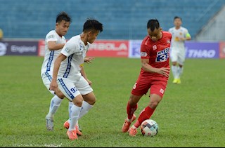 Chủ tịch CLB Quảng Nam ủng hộ hủy bỏ V-League 2020 vì Covid-19