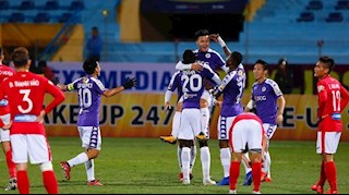 Trước vòng 2 V-League 2020: Tâm điểm trên sân Cẩm Phả