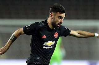 Siêu tân binh của MU tiết lộ những lời động viên từ Ronaldo