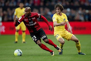 Nhận định bóng đá Guingamp vs Niort 2h00 ngày 14/3 (Hạng 2 Pháp 2019/20)