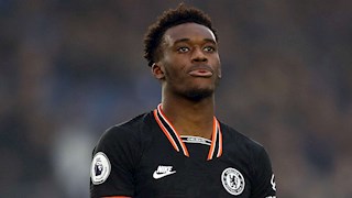 Hudson-Odoi chính thức lên tiếng sau khi bị nhiễm corona