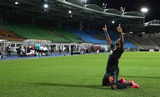 Kết quả bóng đá Europa League LASK vs MU 0-5: Đặt 1 chân vào tứ kết