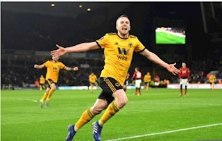 Arsenal chi 30 triệu bảng mua tiền đạo của Wolves