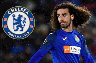Đây! Cái tên sẽ thay Alonso và Emerson tại Chelsea mùa tới
