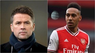 Đây! 2 sao trẻ Arsenal có thể trở thành Aubameyang mới
