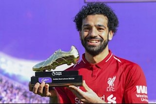 Ghi 70 bàn sau 100 trận, Mohamed Salah vẫn bị chỉ trích dữ dội