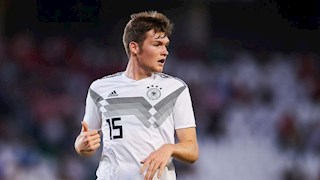 CHÍNH THỨC: Cầu thủ đầu tiên của Bundesliga nhiễm COVID-19