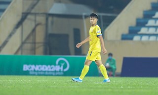 Vì dịch Covid-19, V-League không có khán giả vô thời hạn