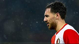 Xác nhận: Arsenal hỏi mua tiền vệ người Hà Lan