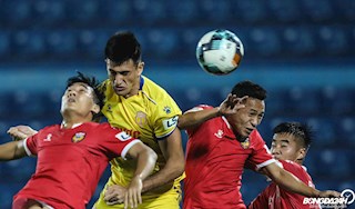 Thêm hai đội bóng V-League cắt giảm lương vì Covid-19