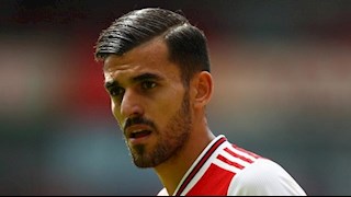 Sao Real không chắc chắn về tương lai ở Arsenal