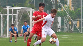 Chuyện hai đội U19 ‘đá ma’ để loại HAGL: Loay hoay câu chuyện thành tích và giáo dục