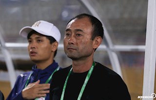 CLB HAGL là 1 trong 3 lò xay HLV tại V-League