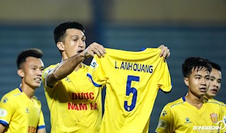 Đỗ Merlo: Việt Nam đang có nhiều tiền đạo giỏi