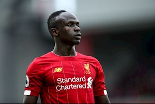 Klopp đã đưa Mane lên một đẳng cấp hoàn toàn khác