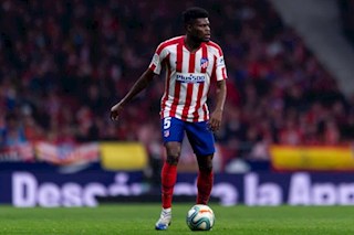 “Thomas Partey là bản hợp đồng hoàn hảo cho Arsenal”