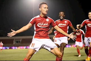 Ông Chung Hae Soung phản pháo HLV Thanh Hóa về bàn thắng của Xuân Nam