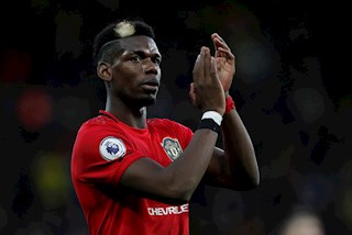 Paul Pogba: Đã đến lúc cho một khởi đầu mới ở Man United
