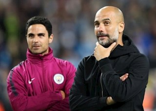 Pep bày cách giúp Arsenal giành những danh hiệu