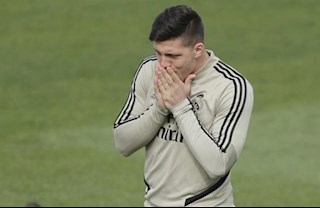 Real Madrid nung nấu dùng ‘bom xịt’ đổi lấy mục tiêu ưa thích