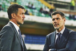 Sự ra đi của Boban và tương lai vô định của AC Milan (P1)