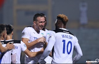 V-League chốt sổ chuyển nhượng ngoại binh: Cầu thủ dám bật HLV Huỳnh Đức bị trảm