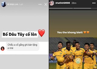 Vợ Phan Văn Đức xúc động sau khi được chồng tặng quà độc