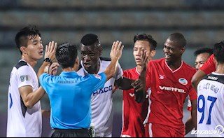 Chủ tịch VPF nói gì trước đề xuất hủy bỏ V-League 2020?