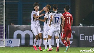 Lãnh đạo CLB Nam Định: Ý kiến hủy V-League 2020 có phần hợp lý