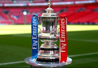FA Cup có nguy cơ lớn bị hủy vì virus corona