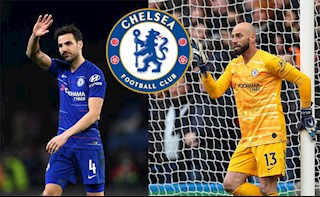 Fabregas lầy lội mua xe bãi rác trả đồng đội