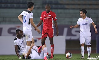 HAGL chia tay cầu thủ bỏ bóng đá người sau mùa giải 2020