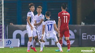 HAGL đã thay đổi, biết cách thi đấu đa dạng hơn