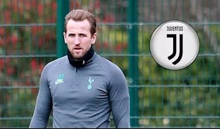 Juventus cân nhắc mua sao khủng Spurs thay Ronaldo