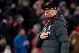 Đây! 2 vị trí Liverpool cần nâng cấp ở Hè 2020