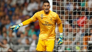 Real Madrid muốn mua đứt thủ môn của PSG