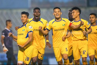 Nhận định bóng đá SLNA vs Bình Định 17h00 ngày 24/5 (Cúp quốc gia Việt Nam 2020)