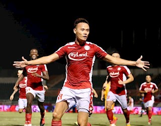 Tổng hợp 5 bàn thắng của gà son Xuân Nam từ đầu mùa 2020