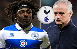 Tottenham chi 20 triệu bảng tranh sao hạng nhất với MU và Chelsea