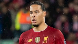 Kết quả NHA 2019/20 có thể bị hủy bỏ, Van Dijk phản ứng thế nào?