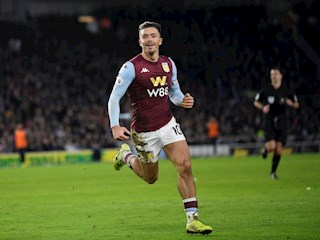 Jack Grealish đưa ra quyết định về tương lai