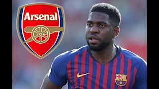 Barca sẵn sàng bán sao khủng cho Arsenal hoặc Tottenham