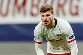 Chelsea chấp nhận thất bại trước Liverpool vụ Timo Werner