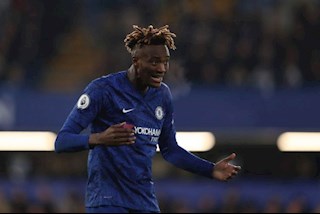 Đây! Lý do Chelsea chưa thể ký hợp đồng mới với Tammy Abraham