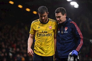 Gary ODriscoll: Bản hợp đồng tốt nhất của Arsenal vào tháng 1