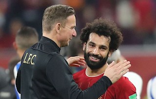 Trợ lý của Klopp tiết lộ lý do Liverpool luôn ổn định