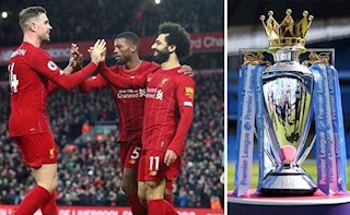 Xác định thứ hạng Premier League bằng máy tính: Liverpool vô địch, MU bay Top 4